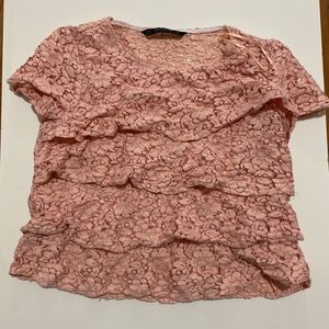 Women blouse